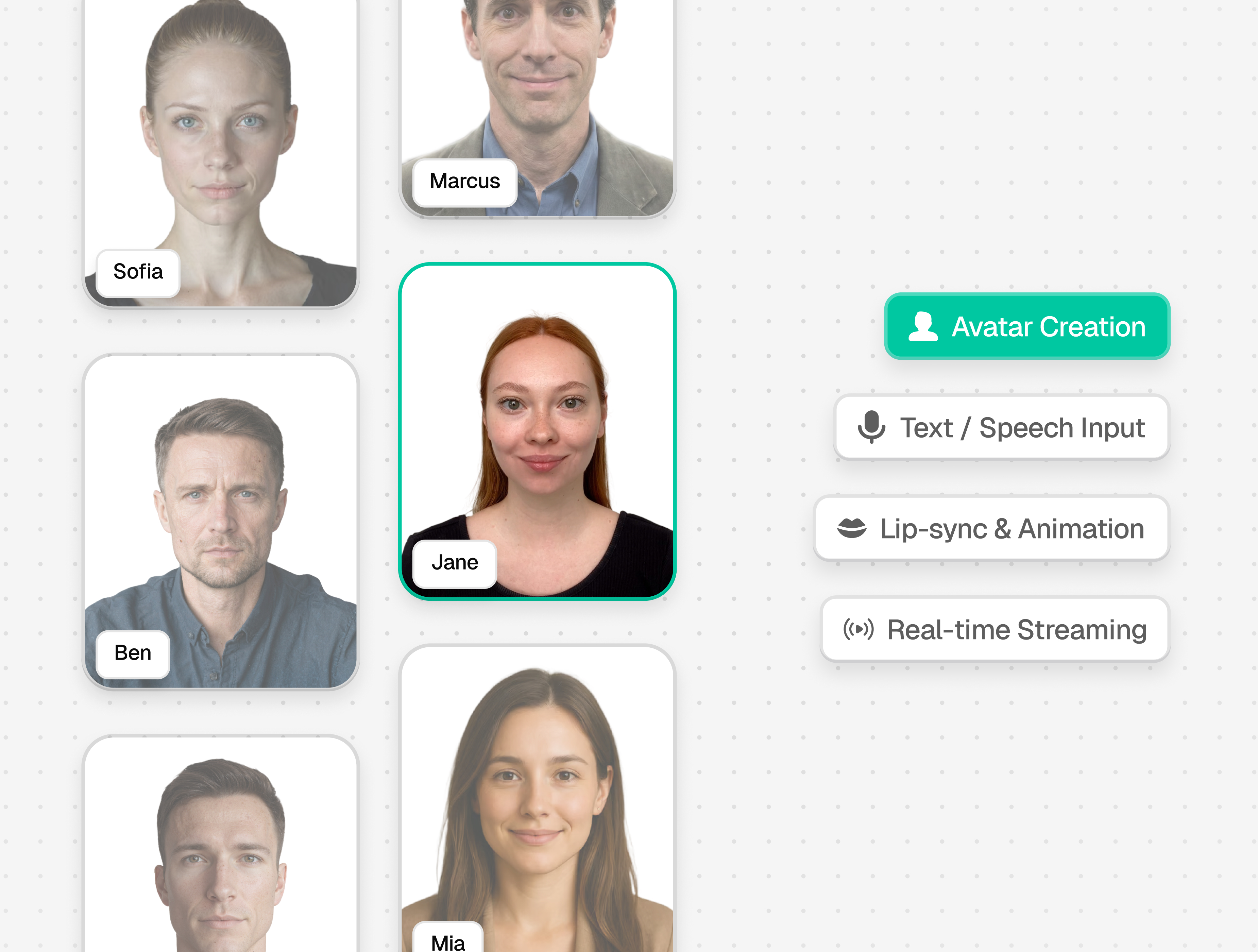 How to Build a Talking-Head AI Chatbot with Avaturn